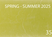 Colour 35 limette